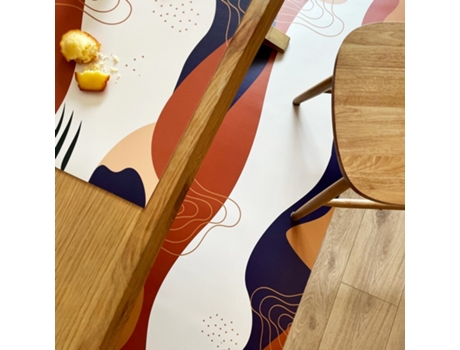 Alfombra decorativa 99DÉCO Dune