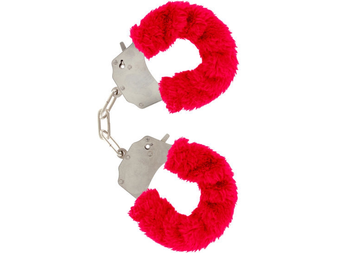 VPMKP-Esposas JUST FOR YOU Del Amor (Rojo)