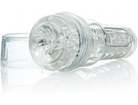 Estimulador FLESHLIGHT Go Torque Ice