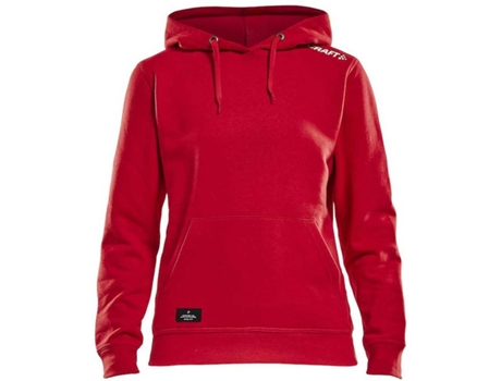 Sudadera de Mujer para Tenis DUNLOP Club Azul (XL)