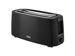 Tostadora EDM 77063 (1400 W)