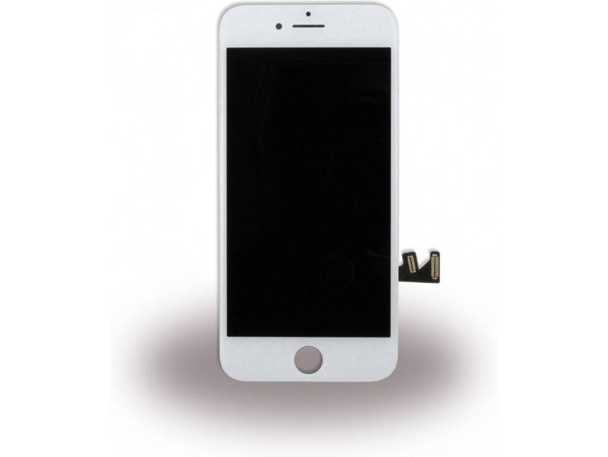 Módulo de la Pantalla Orginal Quality Apple iPhone 7 (alta qualidade) Pulled Blanco