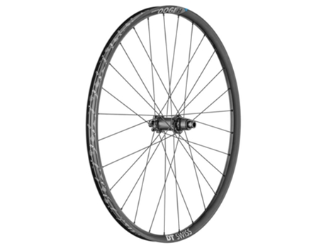 H 1900 Spline 30 29´´ 6B Disco Sem Câmara Traseira Roda Prateado 12 X 148 Mm / Sram Xddt Swiss