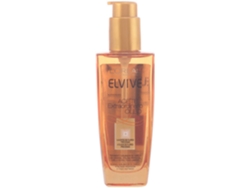 Aceite para el Pelo ELVIVE Aceite Extraordinario Cabello Normal (100 ml)