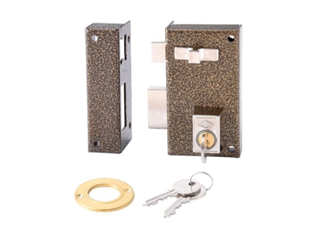 Cerradura CVL 156a/60/he Izquierda