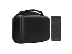 Bolsa de herramientas portátil (múltiples compartimentos y protección)