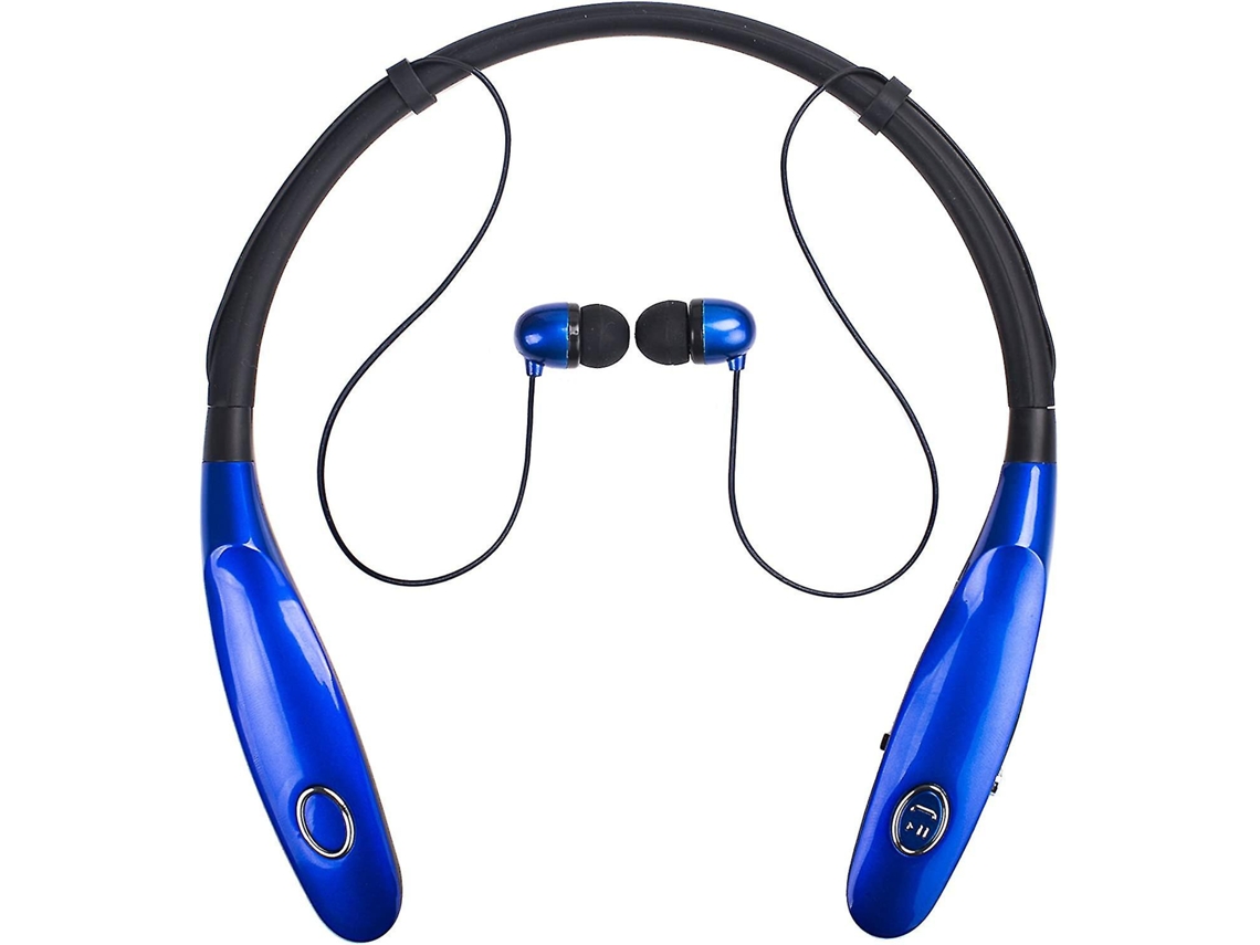 Auriculares Bluetooth  14 horas de tiempo de trabajo: para camioneros