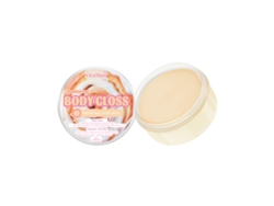 Crema corporal blanqueadora Oceanaura sabor rollo de canela