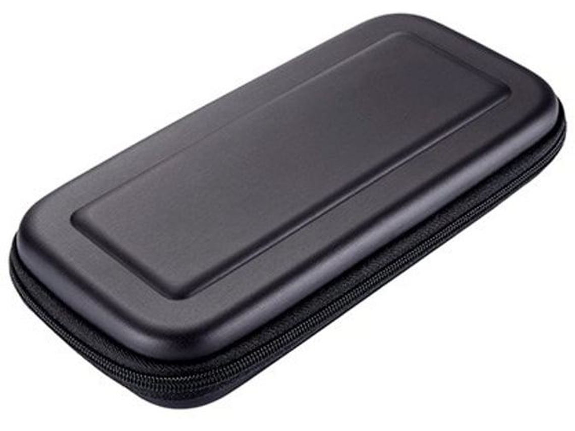 Estuche BIGBEN Eva Nintendo Switch Negro