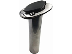 0°, 15°, 30° Quincaillerie Marine En Acier Inoxydable 316 Yachts, Material De Pesca Y Mar En Canne