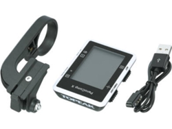 Contador TOPEAK Panocompxw/ Speed & Cadence (Negro-TU)