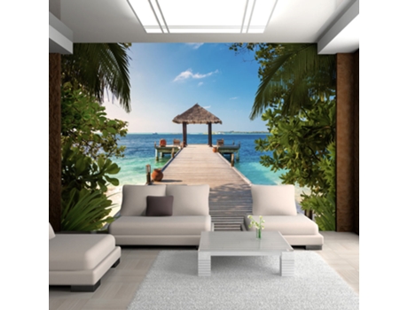 Papel de Pared ARTGEIST Hawaiian dream (450x315)