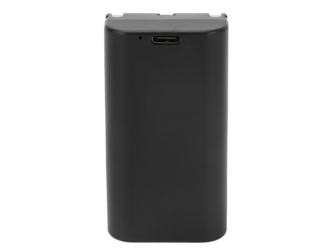 Batería De Videocámara Recargable De Gran Capacidad 3400mah Para Sb L160 Scl 810 870 901cl 903 906 Sb‑l110a