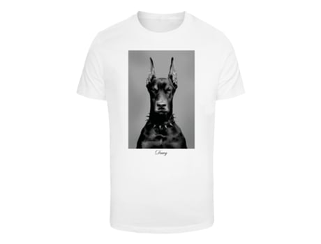 Camiseta MISTER TEE Dawg
