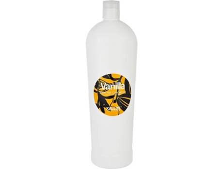 Acondicionador KALLOS Vanilla (1000ml)