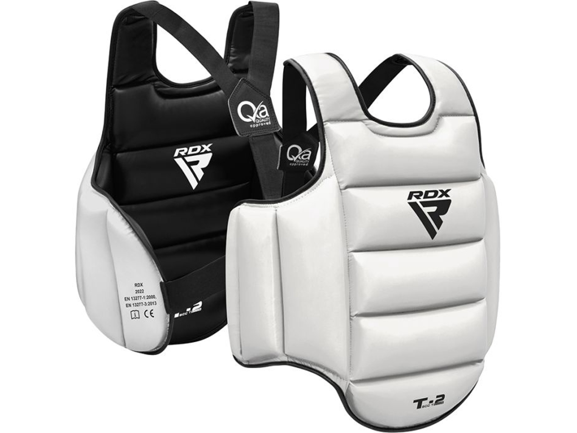 Protector pectoral de semicontacto RDX SCC-T2 S/M