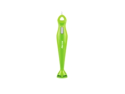 GIRMI Mx0103 Batidora de Inmersión 170W Verde Licuadora