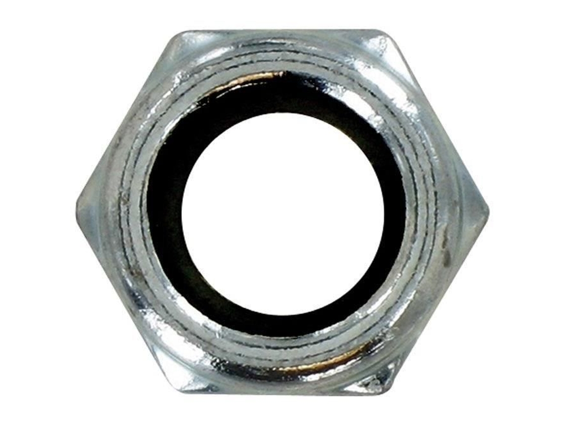Bativis/vynex Cáscara De Nuez No Desprendible Azi 6mm X20