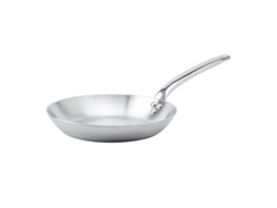 Sartén en Acero Inoxidable DE BUYER Alchimy Diámetro: 28 Cm