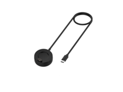 Base de disco USB para Garmin Fenix 6 Solar XIAOMOYU