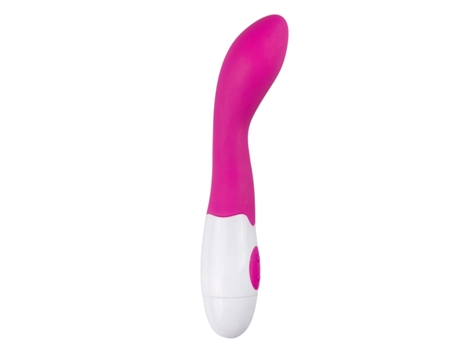 Vibrador Yasmin EasyToys Rosa EASYTOYS VIBE COLLECTION