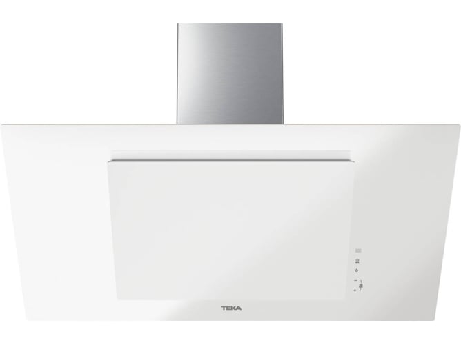 Campana TEKA DVT 98660H (584 m3/h - 90 cm - Blanco)