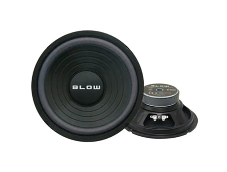 Altavoz hi-fi 8/20cm 8 ohm kevlar 150w (unidad) - BLOW BLOW