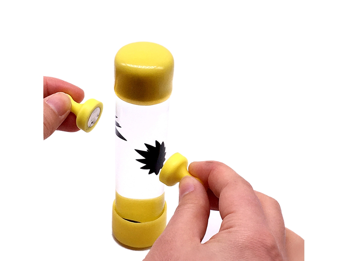 Ats-líquido Magnético Ferrofluid Juguete Divertido Para Aliviar El Estrés Regalo Original Juguete De Descompresión