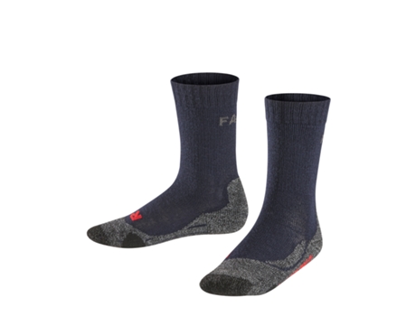Medias FALKE Unisexo (Multicolor - 35/38)