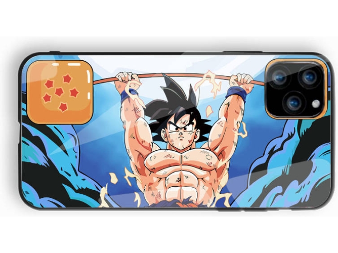 Funda iPhone 7 Plus, 8 Plus Protective Multicolor
