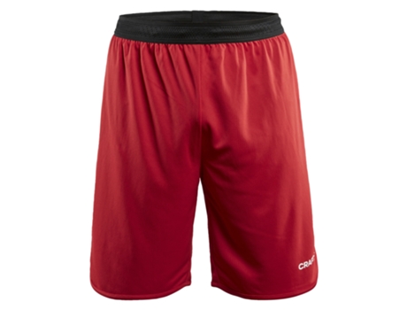 Pantalones Cortos Craft Progress Basket (Tam: 3Xl)