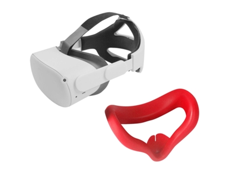 Cinta de Cabeza Realidad Virtual para Oculus Quest SLOWMOOSE Ajustable