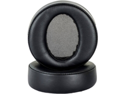 Almohadilla para Auriculares WISETONY 5052439393920 (Para Sony MDR-XB950BT - Negro)