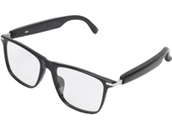 Tr90 Lunas De Traducción Inteligente Fáciles De Usar Con Gafas Deportivas Transparentes