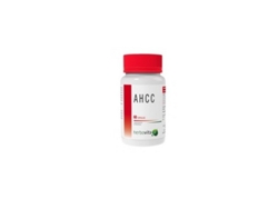 Complemento Alimentar HERBOVITA Ahcculas