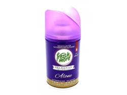 Ambientador en envase individual, 250 ml Fresh Mais