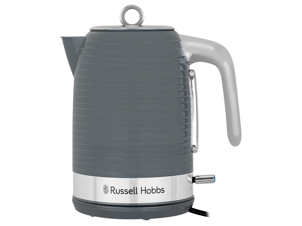 Jarra Eléctrica RUSSELL HOBBS 24363-70 (2400 W - 1,7 L)