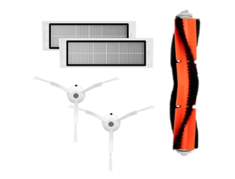 Accesorio Aspiradores XIAOMI l Filtro Hepa 1s s6 s5 max s60 s65 s5 s50 e25 e35