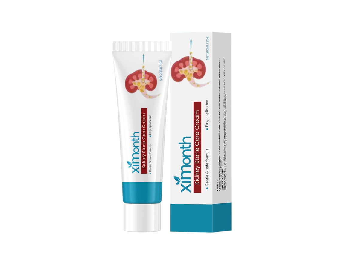 Crema para aliviar el dolor de cintura Worten