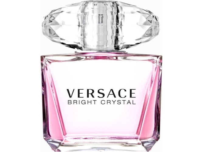 Perfume VERSACE Bright Crystal 200 ml (Eau de toilette)