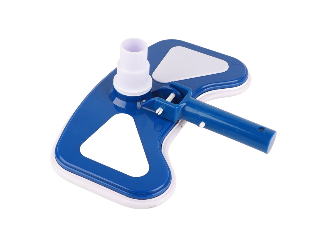 Cabezal de limpieza de piscinas ABS fácil y eficiente, estilo 2
