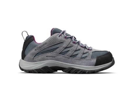 Columbia Zapatillas Caminada Crestwood
