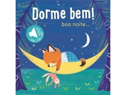 Libro Boa Noite…