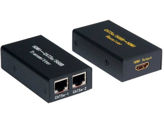 Extensor AV VALUE 14.99.3460