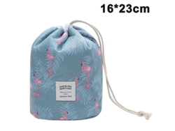 2026-bolsas De Maquillaje Viaje Multifuncionales Con Bolsillo De Almacenamiento Impermeable Y Ligero