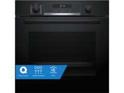 Horno BOSCH HBG578EB7 (71 L - 60 cm - Negro)