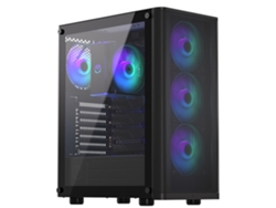 VIST Gaming Ryzen 7 5700G Ram 16Gb Rx Vega Ssd 1Tb M.2 Wifi W11