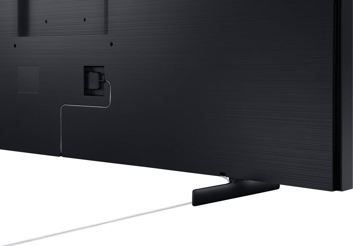 TV SAMSUNG The Frame QE55LS03T (QLED - 55'' - 140 cm - 4K Ultra HD - Smart TV)