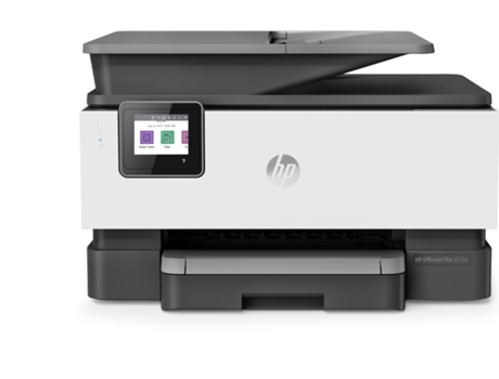 Impresora HP 69841