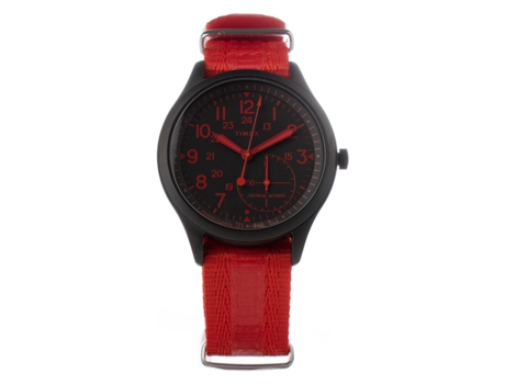 Reloj TIMEX TW2V10900LG Hombre